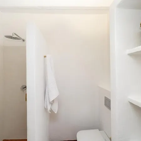 Sant Isidre 50 Ciutadella (Menorca)