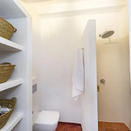 Holiday home Sant Isidre 50