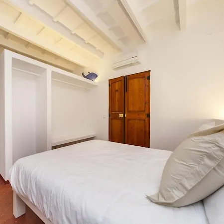 Ferienhaus Sant Isidre 50