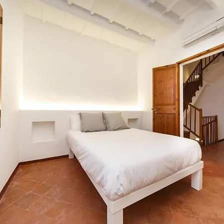 Sant Isidre 50 Ferienhaus