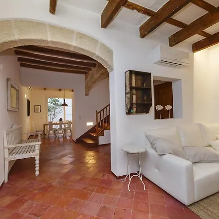 Holiday home Sant Isidre 50