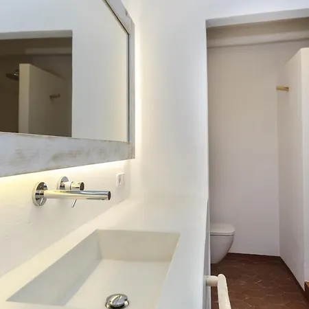 Sant Isidre 50 Holiday home