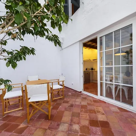 Sant Isidre 50 Holiday home