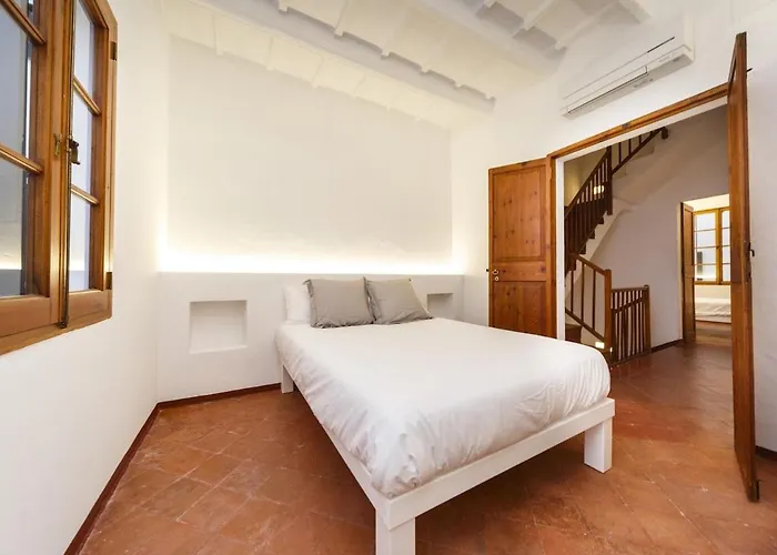 Sant Isidre 50 Holiday home