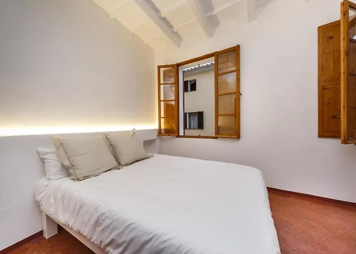 Sant Isidre 50 Holiday home