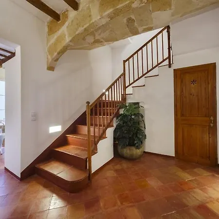 Sant Isidre 50 Tatil Evi *