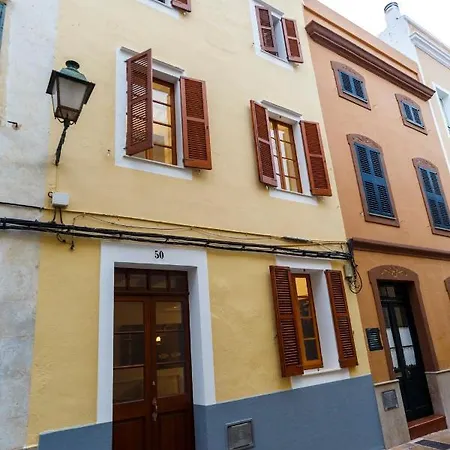 Sant Isidre 50 Casa vacanze Ciutadella (Menorca)