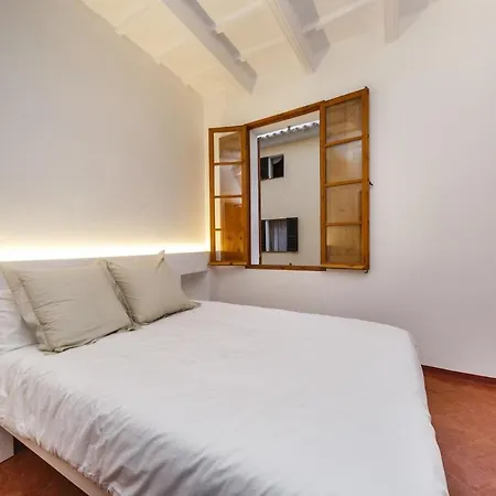Sant Isidre 50 Tatil Evi
