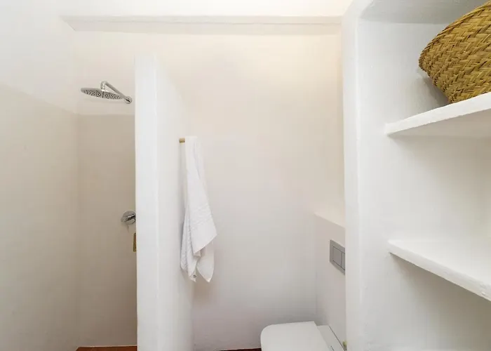 Sant Isidre 50 Ciutadella (Menorca)