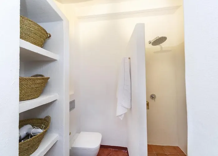 Tatil Evi Sant Isidre 50