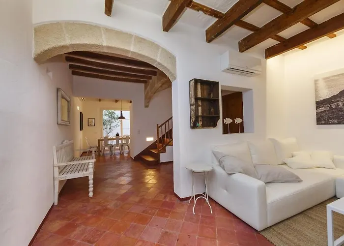 Tatil Evi Sant Isidre 50