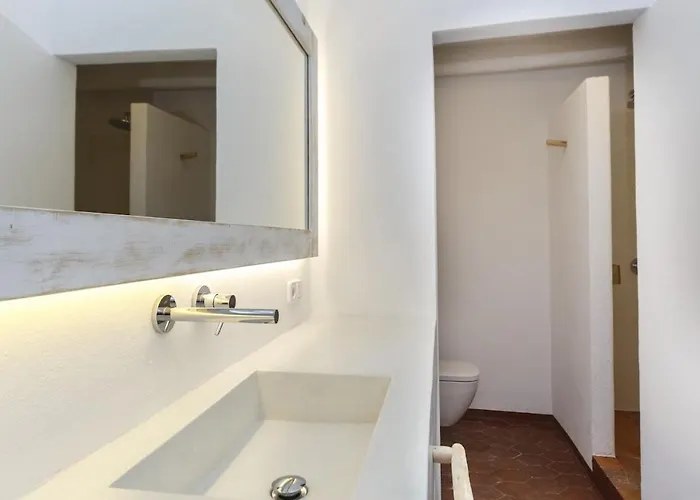 Sant Isidre 50 Tatil Evi